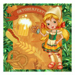 OKTOBERFEST - SRF INVITATION