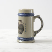 Oktoberfest Stein mugs