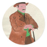 Oktoberfest Sticker