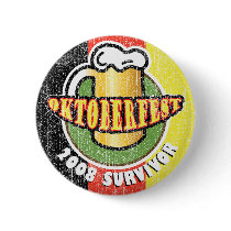 Oktoberfest Survivor 2008 buttons