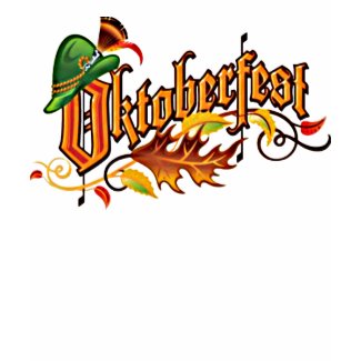 Oktoberfest T-Shirt shirt