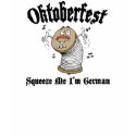 Oktoberfest T-Shirt by Oktoberfest_TShirts Oktoberfest T-Shirt