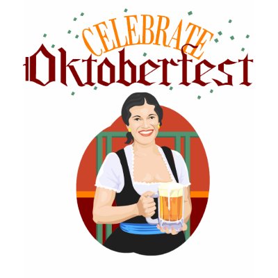 Oktoberfest t-shirt by holiday_tshirts