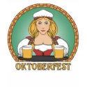 Oktoberfest t-shirt by holiday_tshirts Oktoberfest t-shirt