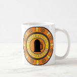 Oktoberfest Tankard Badge Mugs