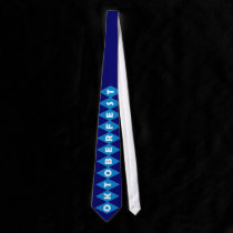 OKTOBERFEST TIE ties