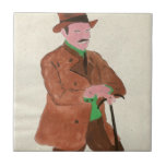 Oktoberfest Ceramic Tiles