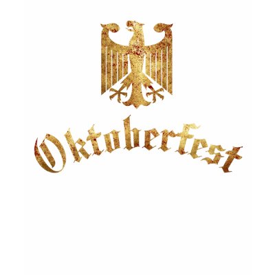 Oktoberfest Shirt by JFlatN