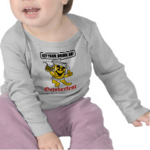 OKTOBERFEST TSHIRTS