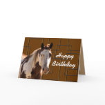 Ol' Bandit -customize any occasion Greeting Cards