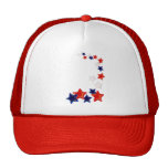 Ol' Glory Stars Hat