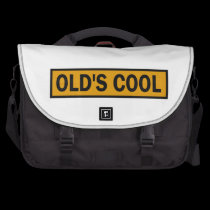 ol skool commuterbag