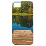 Ol' Swimmin' Hole iPhone 5 Covers