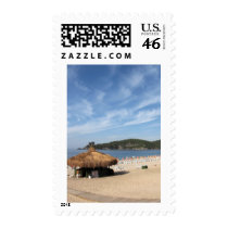 Ola Deniz Beach postage