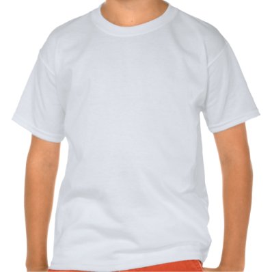 Olaf Chillin' Tee Shirt