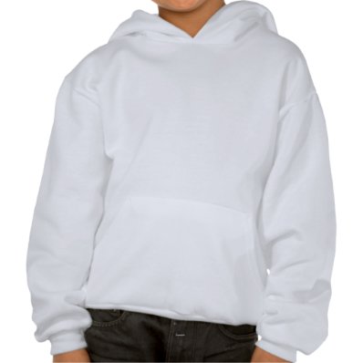 Olaf - Cool Little Hero Hooded Pullover