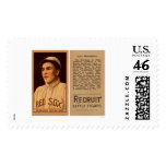 Olaf Henriksen Red Sox Baseball 1912 postage