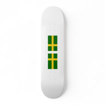 Oland, Sweden skateboards