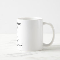 Olanzapine Atypical Antipsychotic (Molecule) mugs