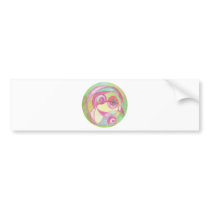 Olas bumper stickers