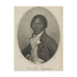 Olaudah Equiano Post Cards