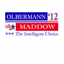 olbermann maddow 2012 t-shirts by flemjalil olbermann maddow 2012 t-shirts