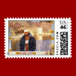 olcian 2, I LOVE YOU stamps