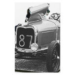OLD 87   RACING CAR STATIONERY