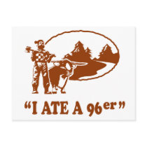 Old 96er postcards