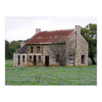 Old Abandoned Farm House posters by DreamBigInk Old Abandoned Farm House posters