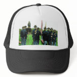 Old Abe the War Eagle  Wisconsin 101st Airborne