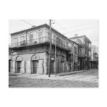 Old Absinthe House, New Orleans: 1906 Postcards