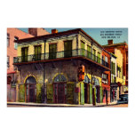 old absinthe house, new orleans, louisiana, bars,