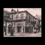 Old Absinthe House New Orleans Postcard