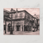 Old Absinthe House New Orleans Postcard