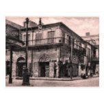 Old Absinthe House New Orleans Postcard