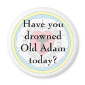 Old Adam Magnet