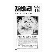 Old Advert: For My Lady’s Toilet