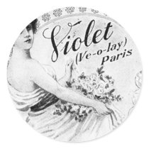 Old Advert: For My Lady’s Toilet