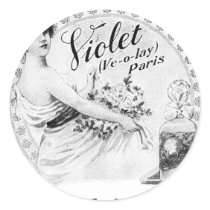 Old Advert: For My Lady’s Toilet