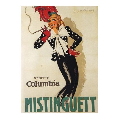 old advertising collection posters by palmimages
