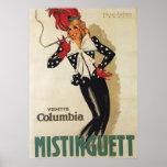 old advertising collection posters