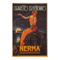 old advertising collection, vintage, smoking posters by palmimages old advertising collection, vintage, smoking posters