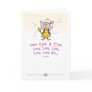 Old Age Birthday Card Old Age Birthday Card