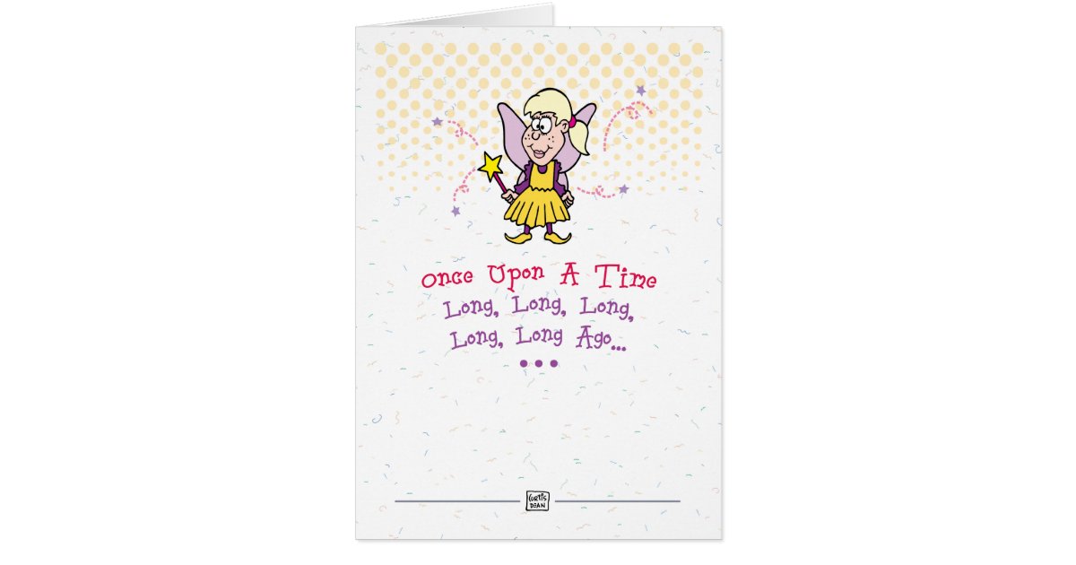 Old Age Birthday Card | Zazzle