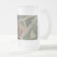 old american cashcup mugs