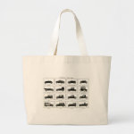 Old and classic car (retro auto): Vintage Cars Bags Old and classic car (retro auto): Vintage Cars Bags