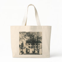 old and graveyard bag by amazingvintage old and graveyard bag