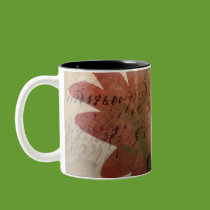 Old and New Mug