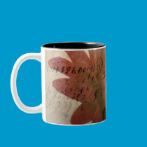 Old and New Mug